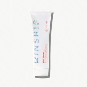 Kinship Self Reflect SPF 32 Probiotic Moisturizing Sunscreen 3.5oz
